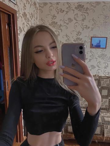 Анастасия фото 2