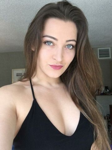 Кристина Воительница