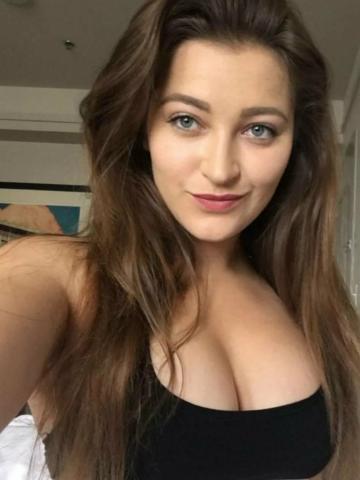 Кристина Воительница фото 3