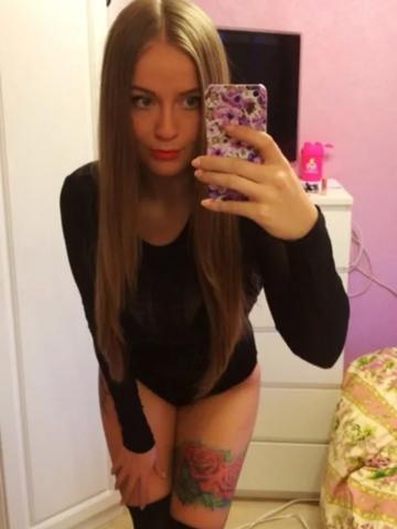 Полина фото 4