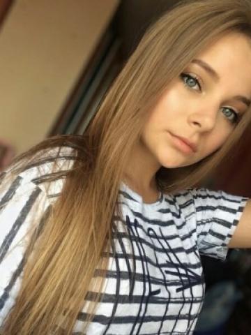 Анна Вип Стройная Блондинка фото 2