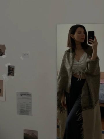 Жанна фото 2