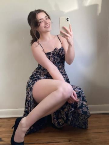 Вера Молодая Блондинка фото 2