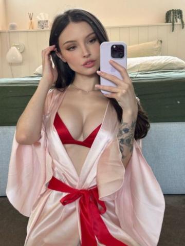 Вера Молодая Блондинка фото 6