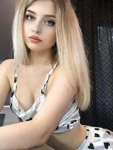 Жанна фото 3