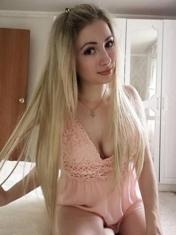 Марина фото 2