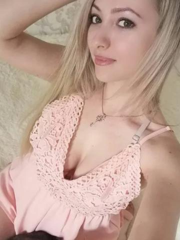 Марина фото 3