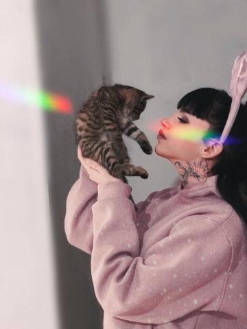 Скарлетт фото 3