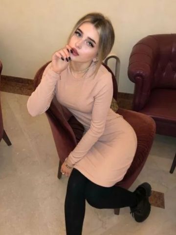 Ольга Ташкент