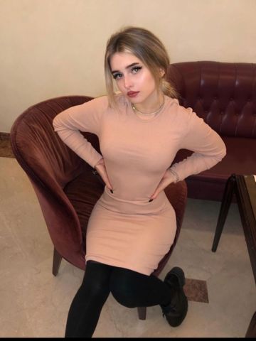 Тамара Профи Массажистка