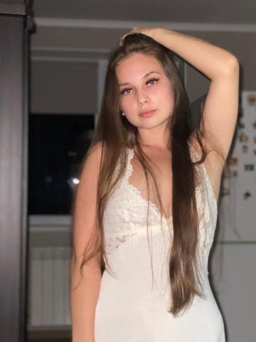 Анна Доминирование Реал фото 3