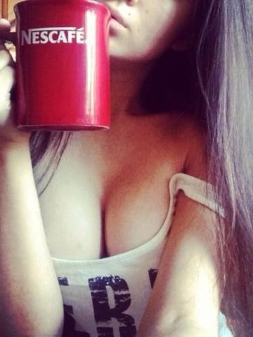 Камилла Кудрявая Брюнетка фото 2