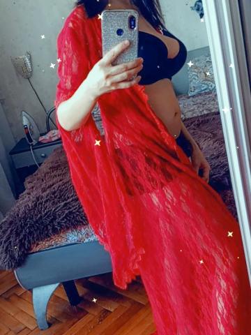 Ксения Русалка Вип фото 4