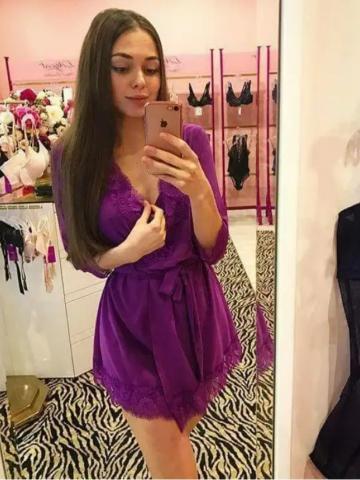 Наташа 18 плюс фото 3